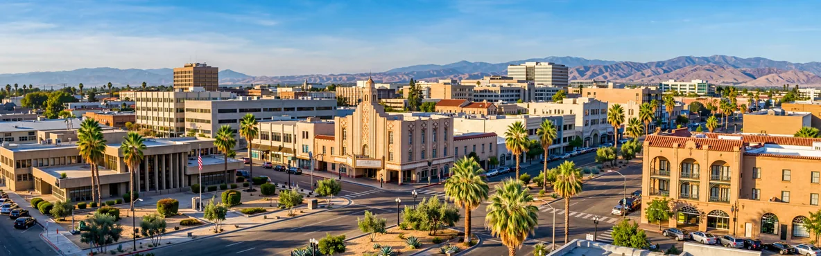 Discover the Top 10 Must-See Attractions in Bakersfield, CA