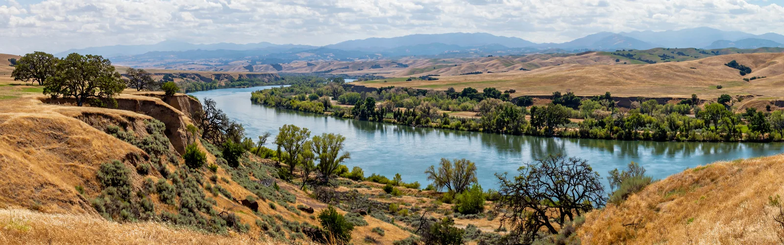 Salga y explore. Las mejores actividades al aire libre en Bakersfield, CA.