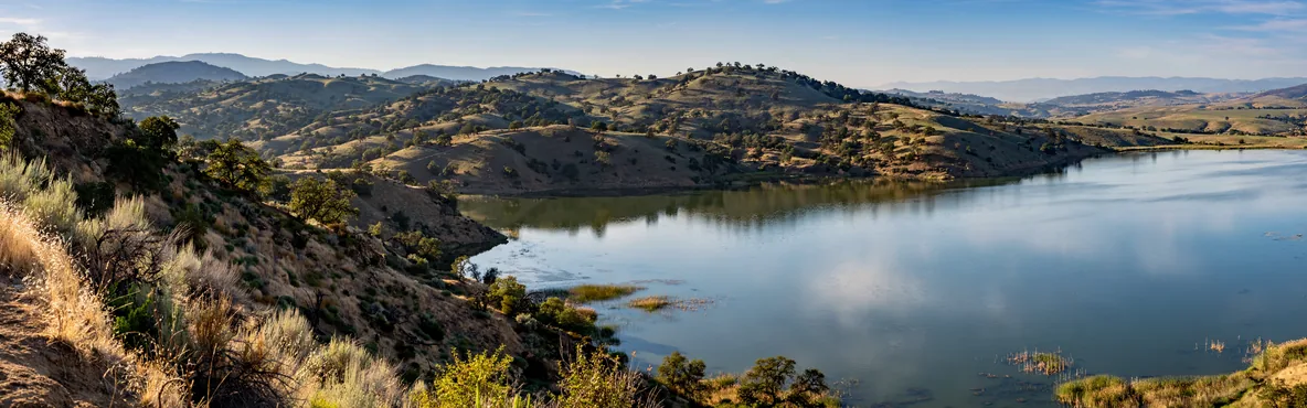 The Top Outdoor Activities to Do in Bakersfield, CA